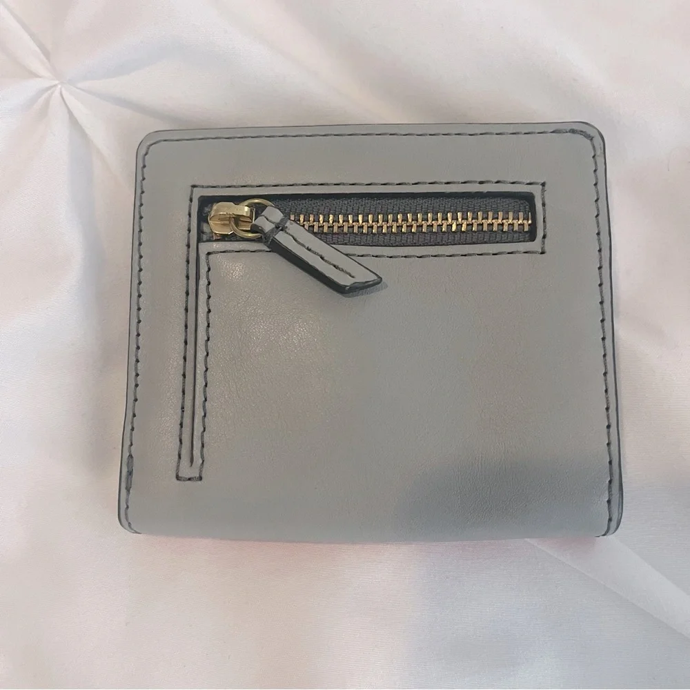 Fossil Multi Color Wallet - Picture 3 of 8